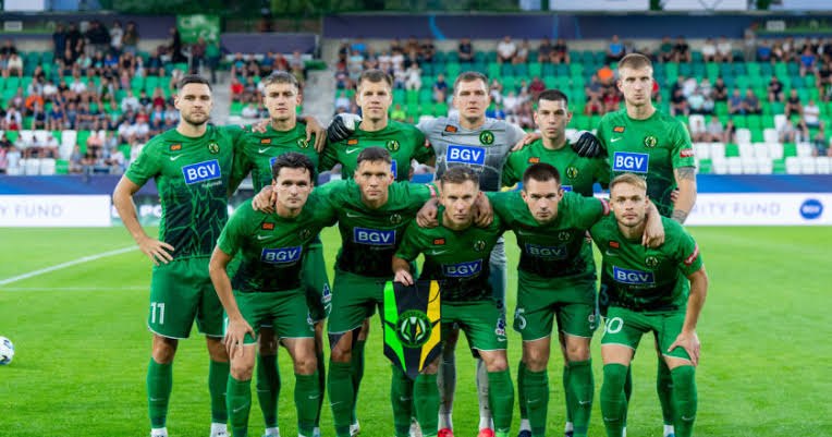 Полісся Житомир